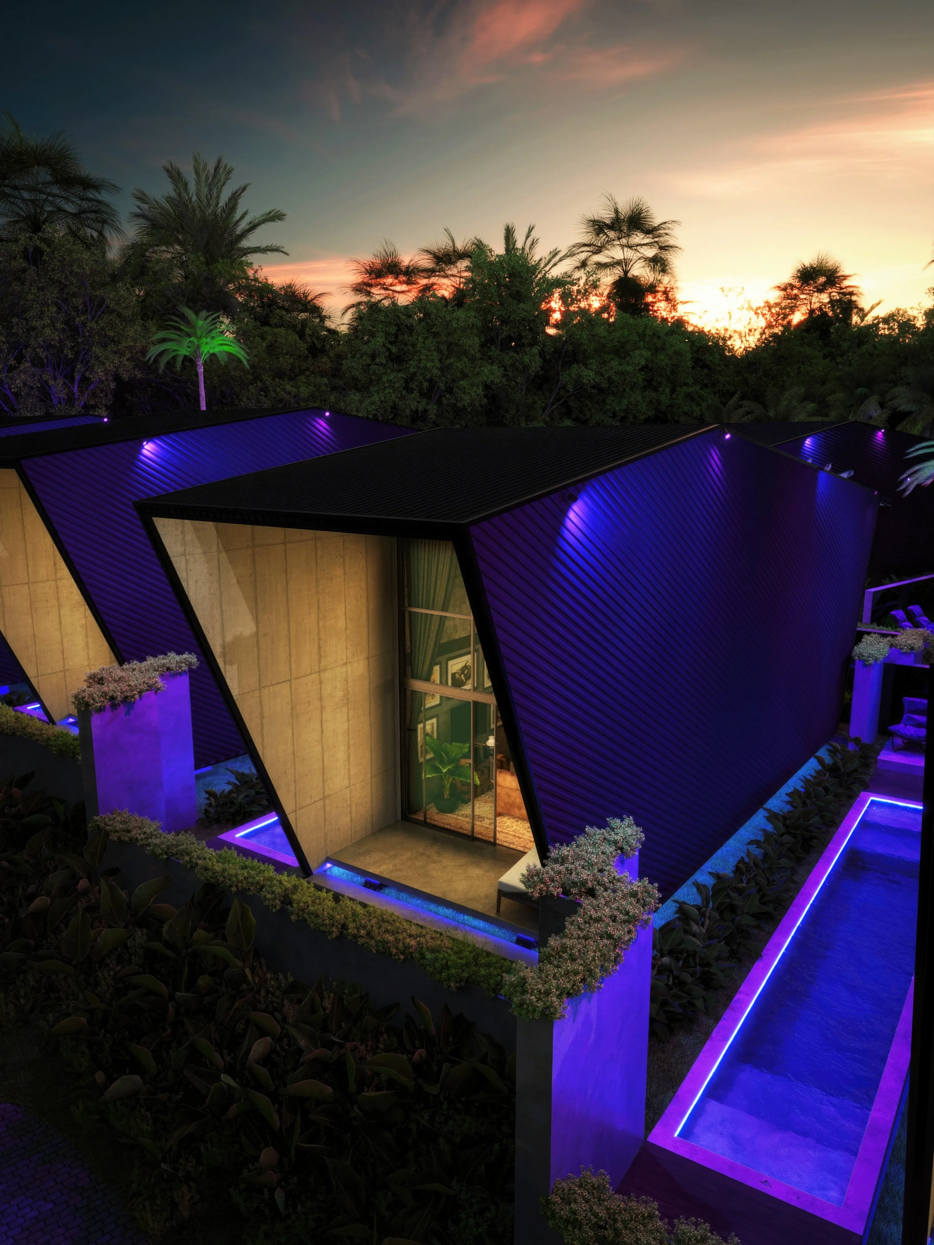 Jey Grey Residence gallery 3