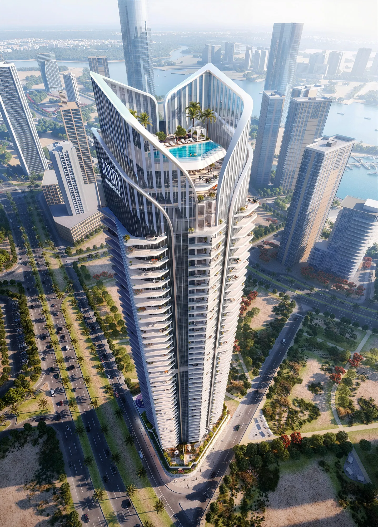 JOUD Residence gallery 2