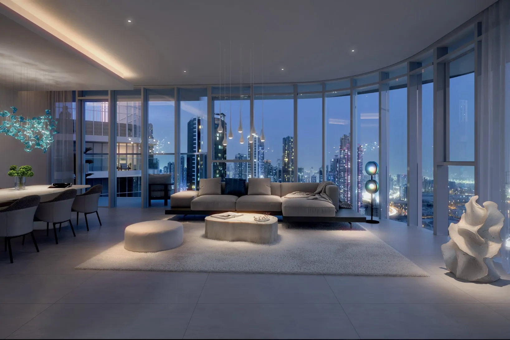 Joud Tower gallery 4