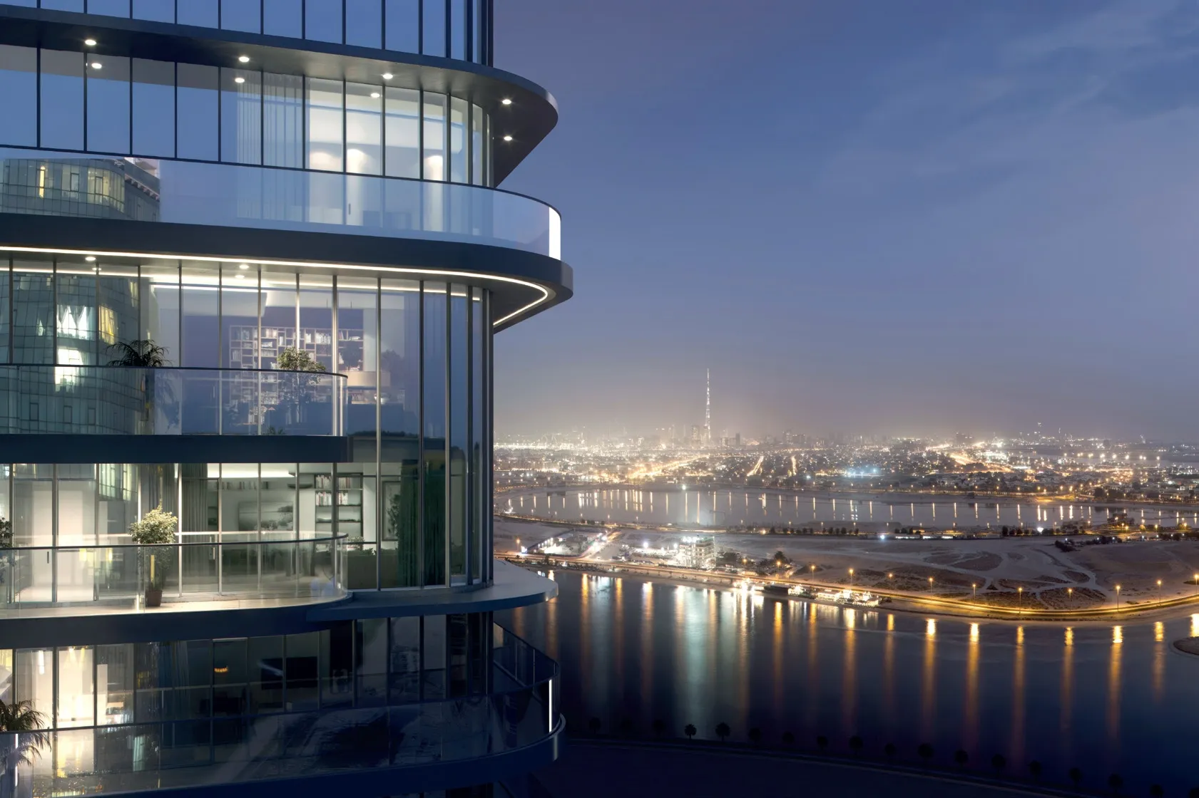 Joud Tower gallery 2