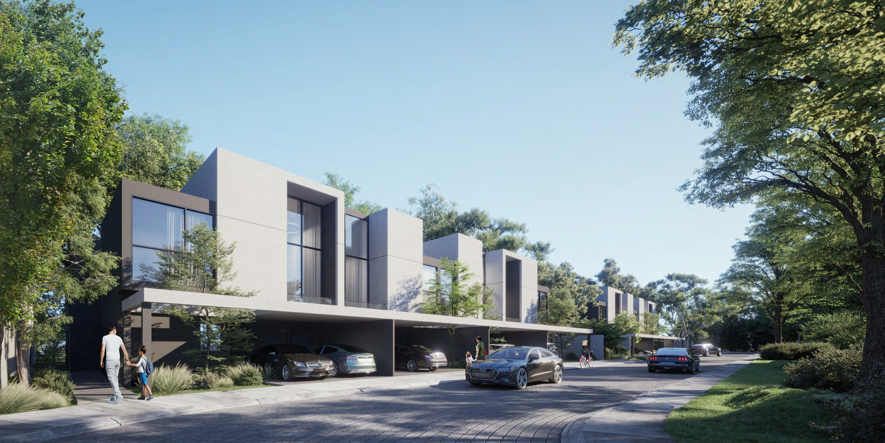 Jouri Hills 3 exterior view