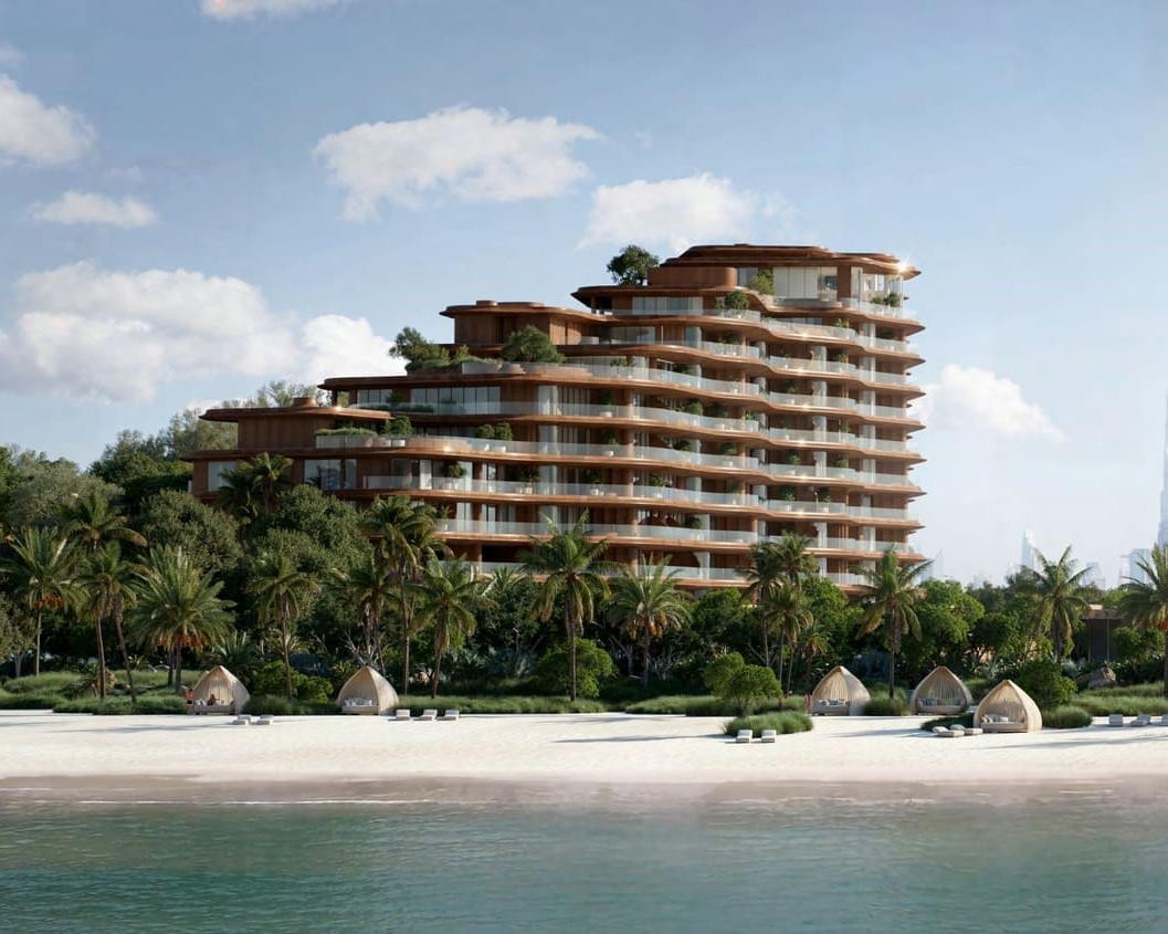 Jumeirah Asora Bay gallery 2