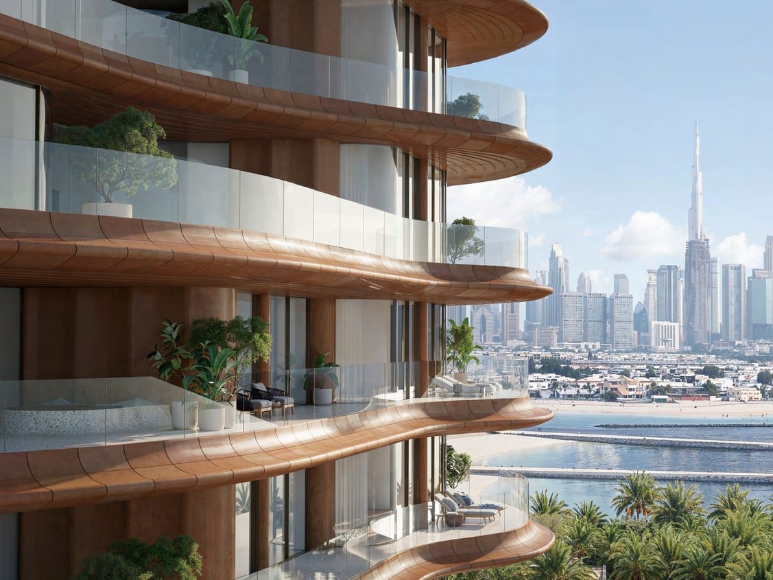Jumeirah Asora Bay gallery 3