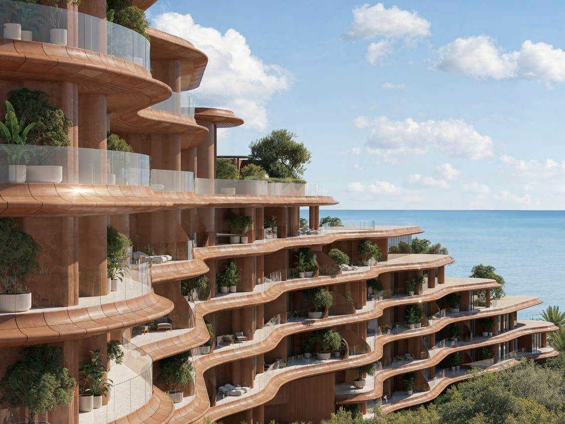 Jumeirah Asora Bay gallery 5