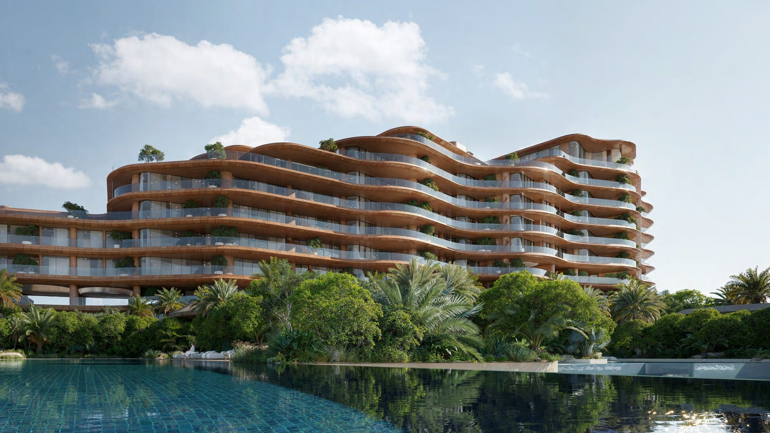 Jumeirah Asora Bay gallery 4