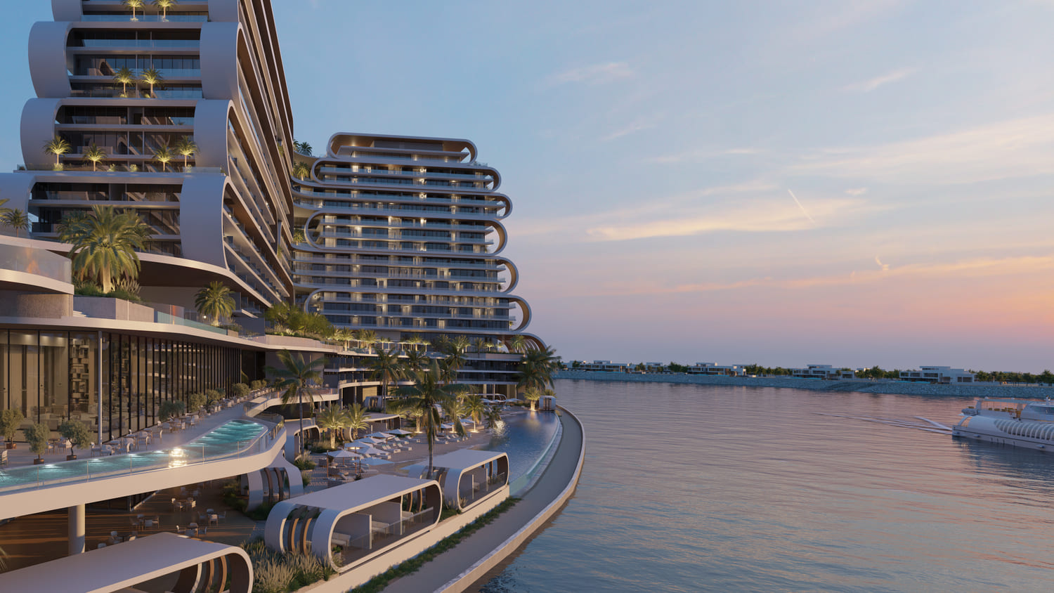 JW Marriott Residences and Resort gallery 4