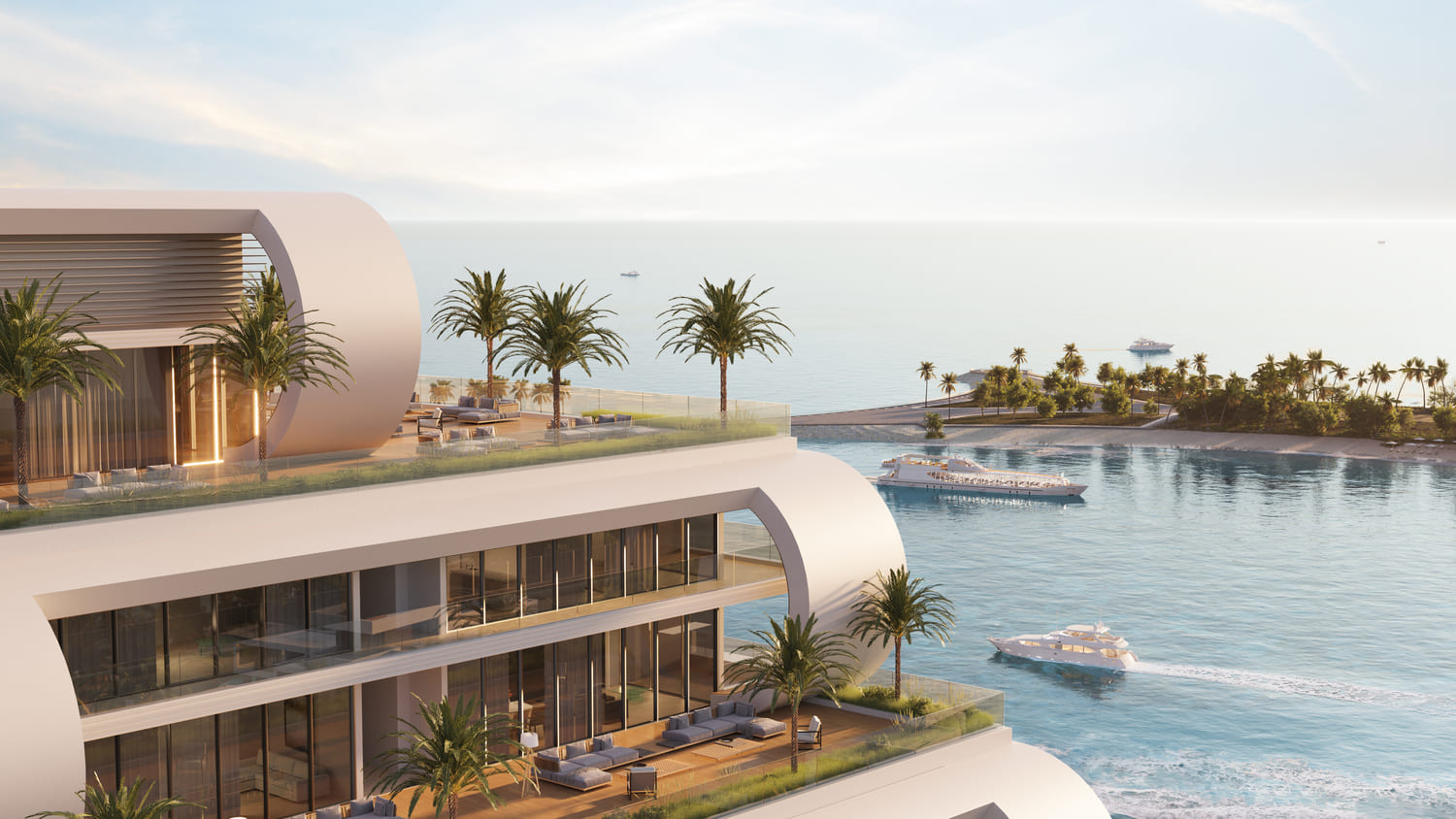 JW Marriott Residences and Resort gallery 3