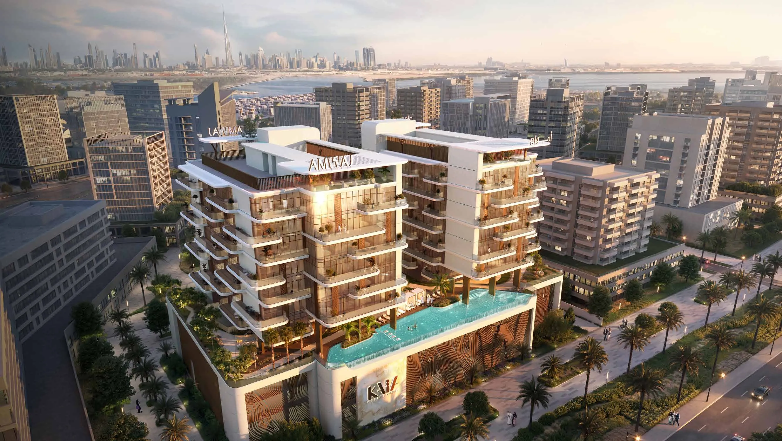 Kaia Residences gallery 3