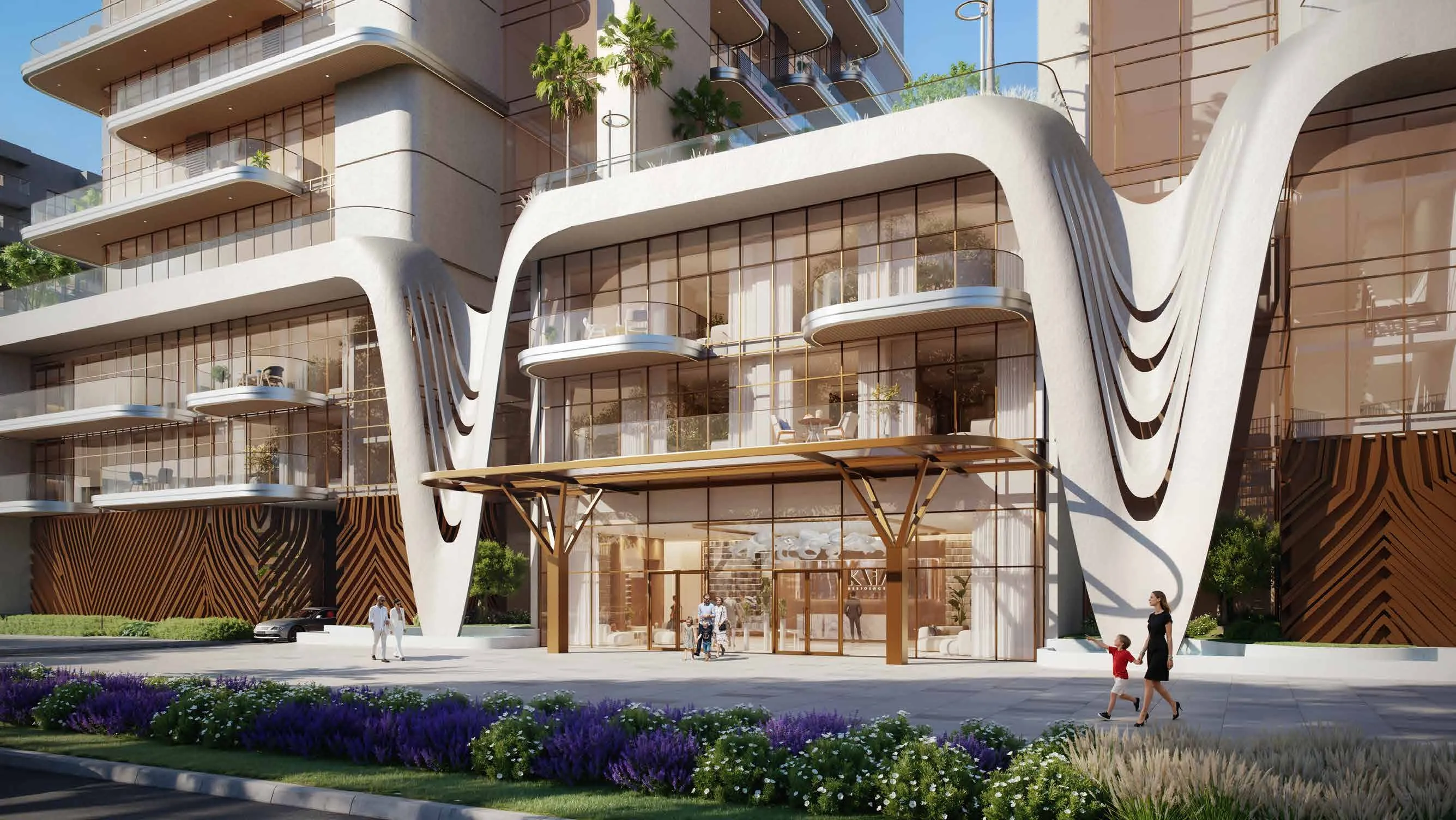 Kaia Residences gallery 4