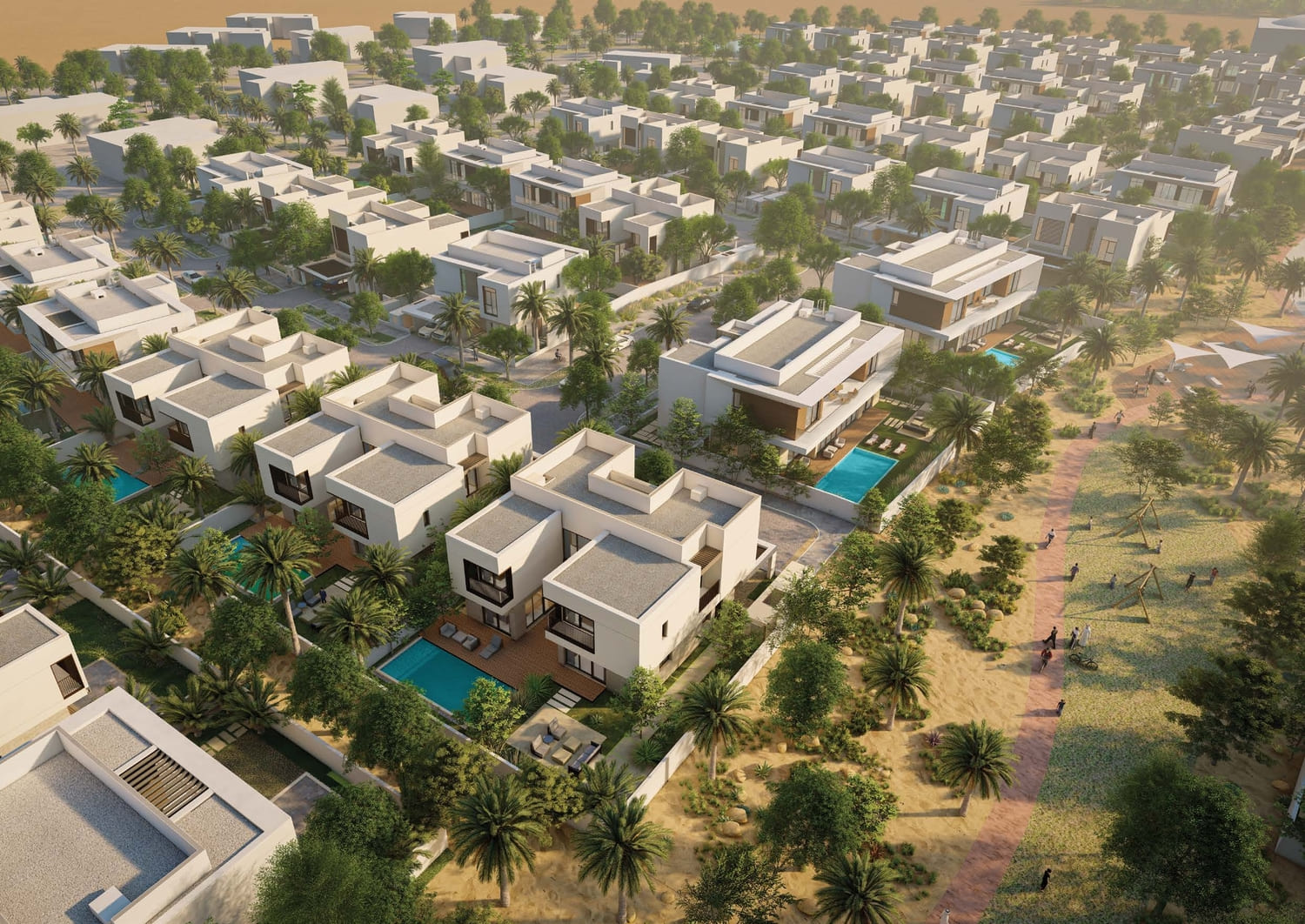 Kayan Villas 2 exterior view