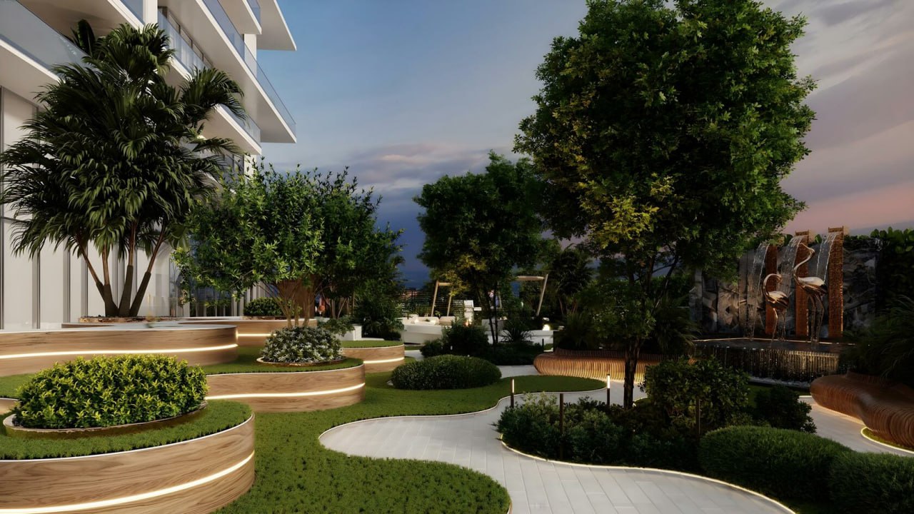 Kempinski Marina Residences gallery 4