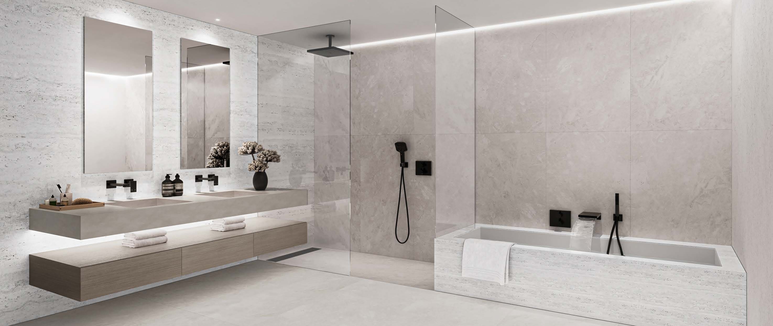 Kempinski Residences gallery 6