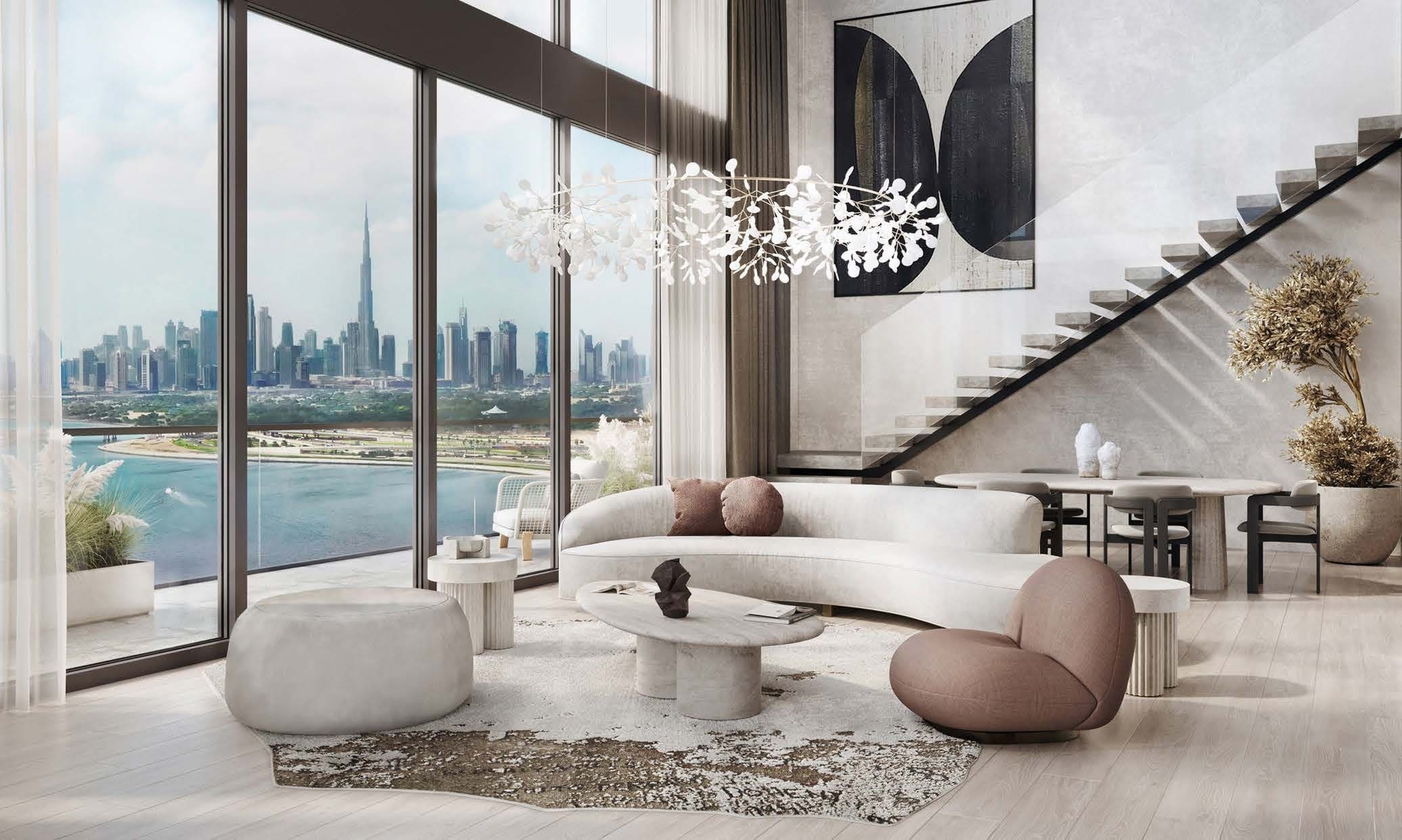 Kempinski Residences gallery 5