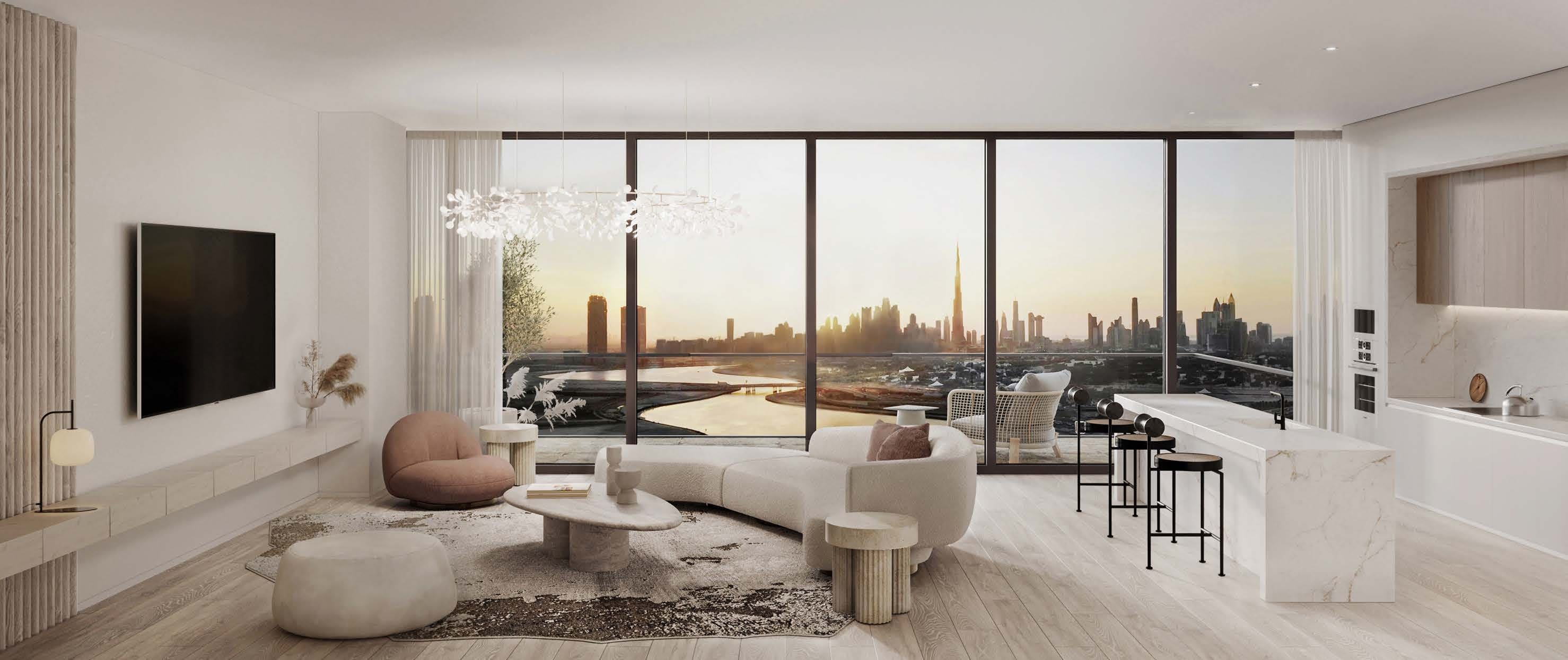 Kempinski Residences gallery 7