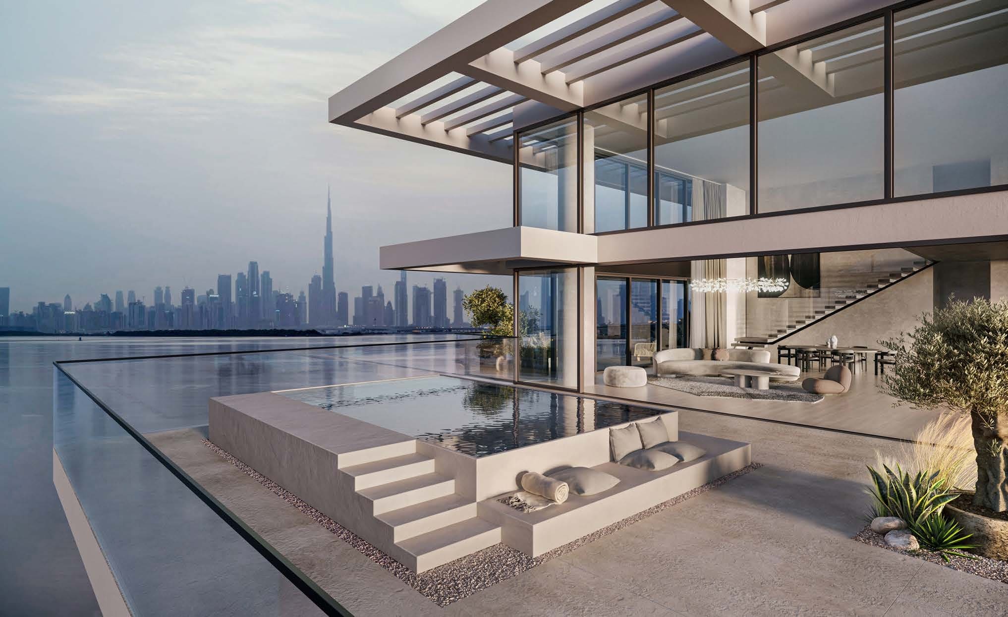 Kempinski Residences gallery 3