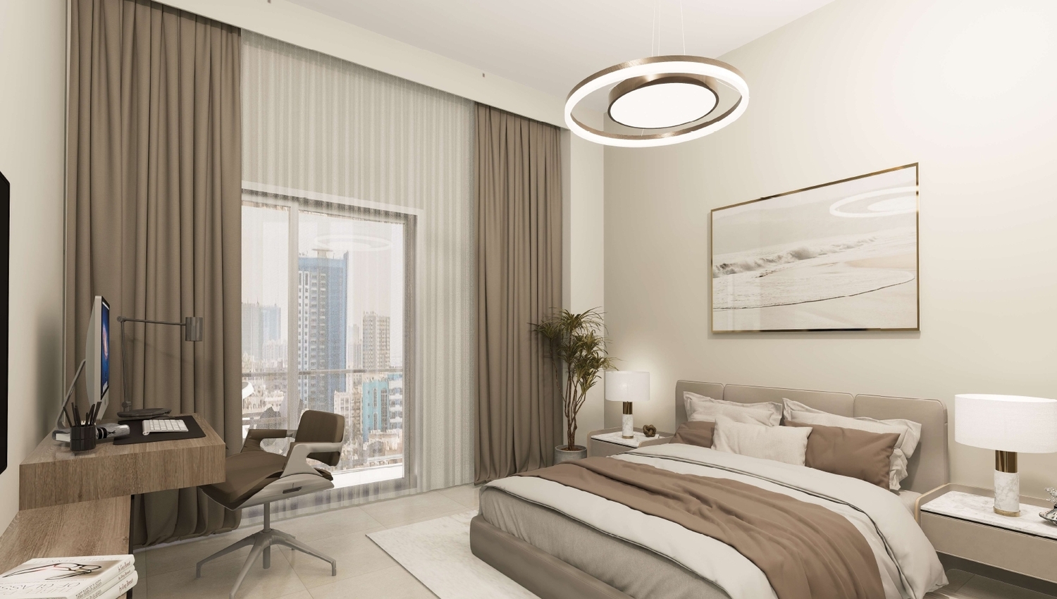 Kentia Residence gallery 2