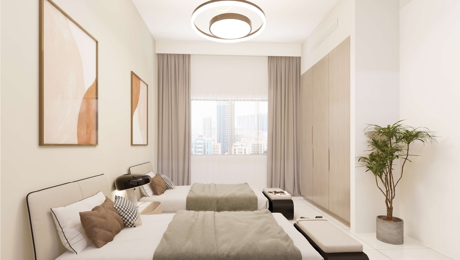 Kentia Residence gallery 3