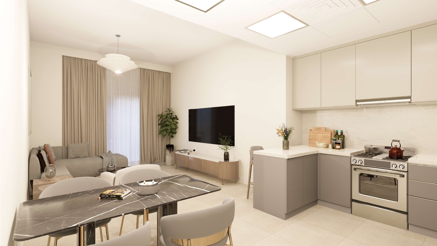 Kentia Residence gallery 4