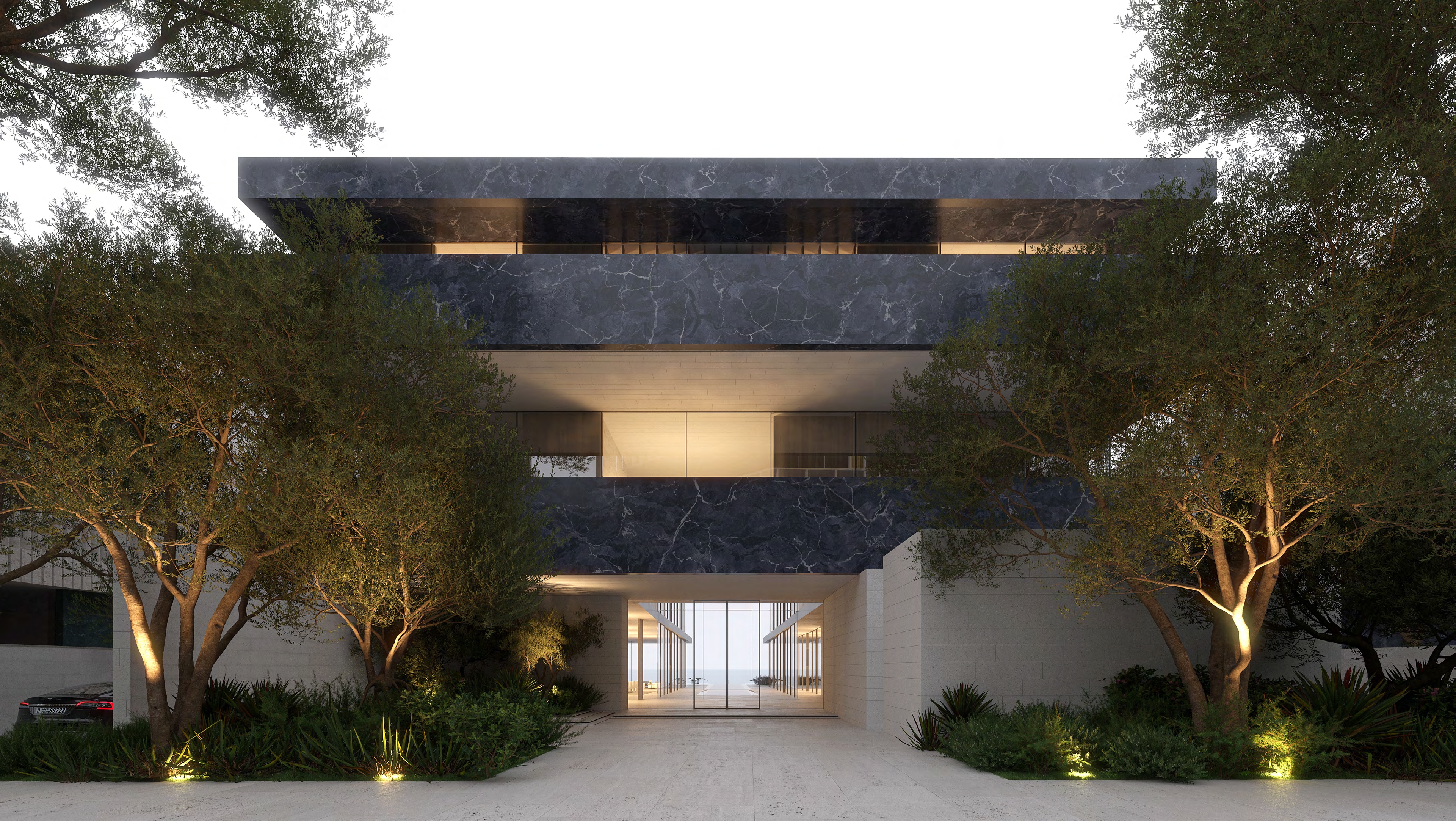Keturah Ritz Carlton gallery 5