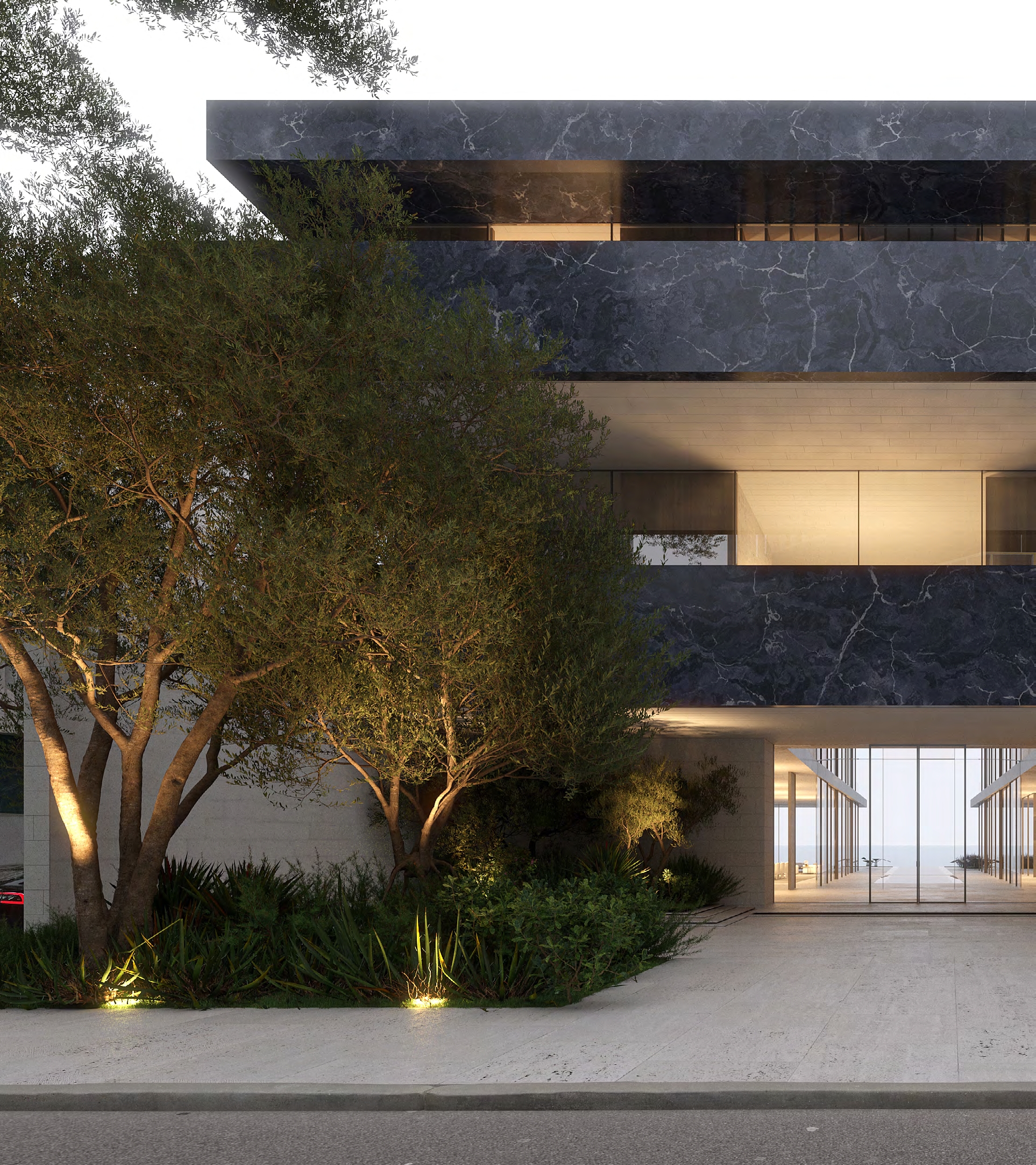 Keturah Ritz Carlton gallery 2