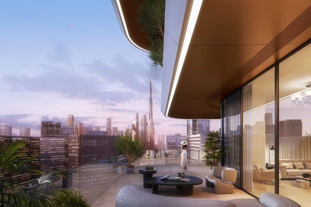 Keturah tower gallery 3