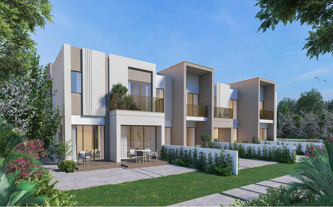 La Violetta 2 exterior view