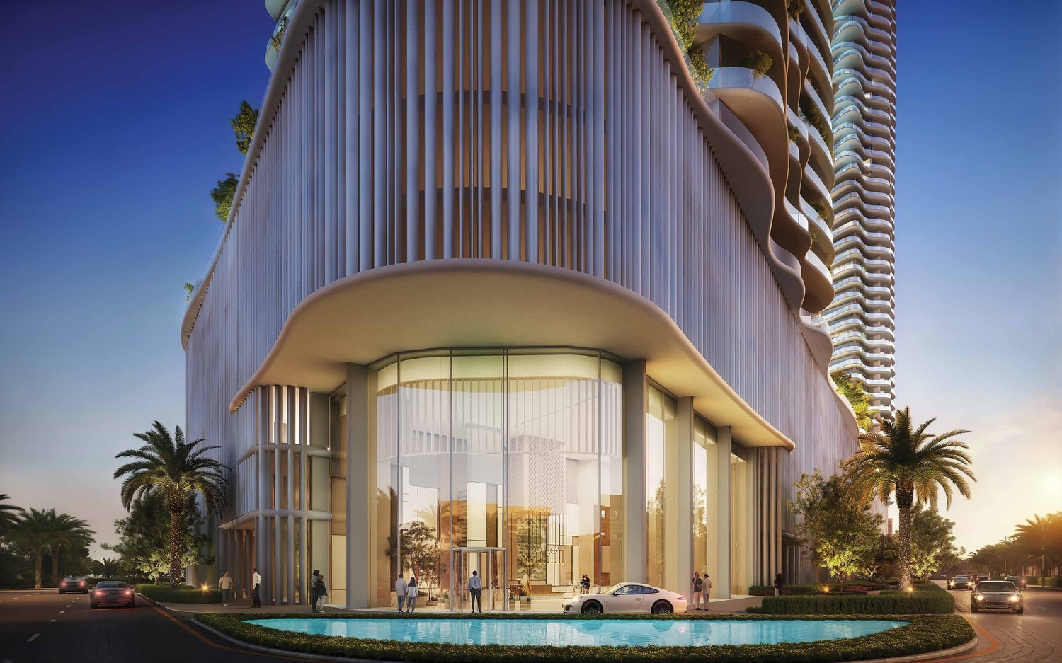 Laguna Residence gallery 3