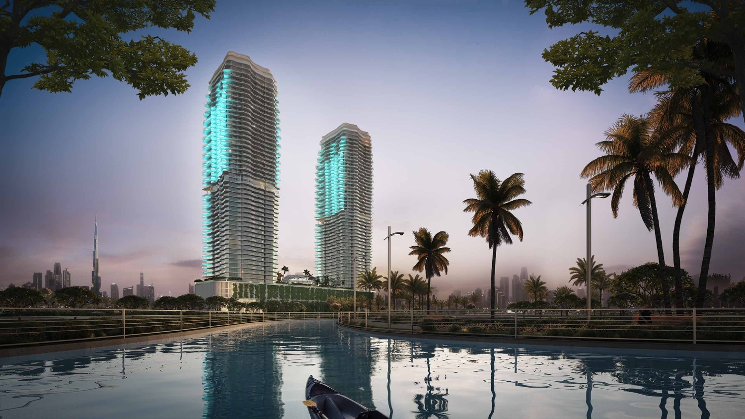 Laguna Residence gallery 4