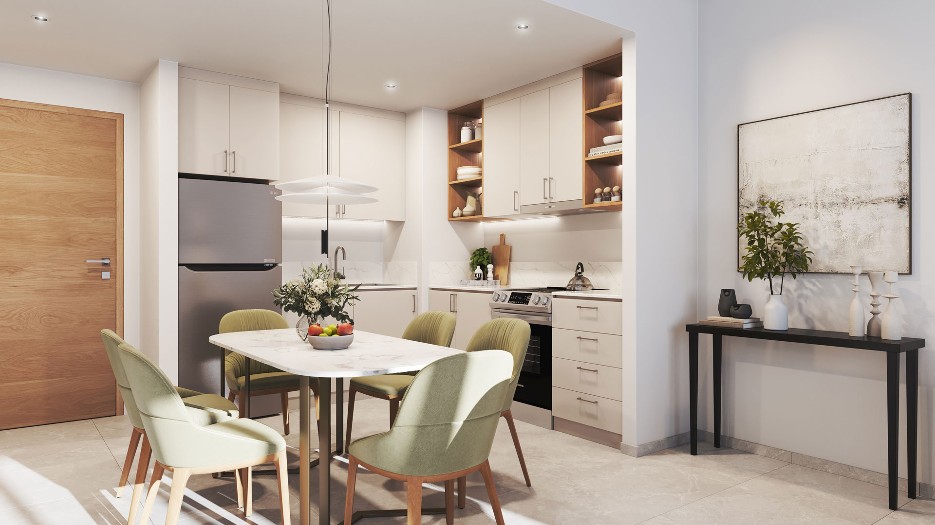 Layla Residences gallery 6