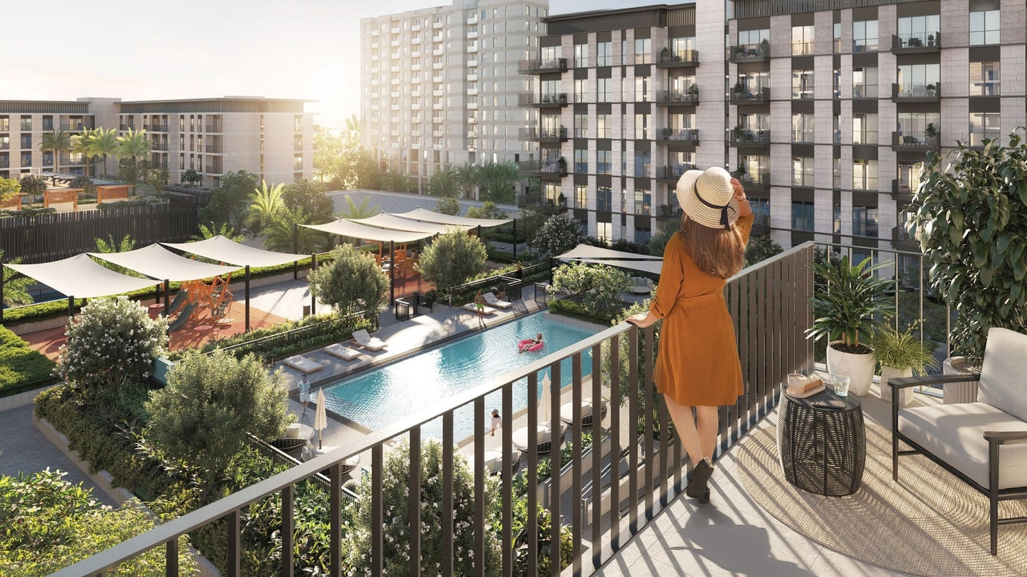 Layla Residences gallery 3
