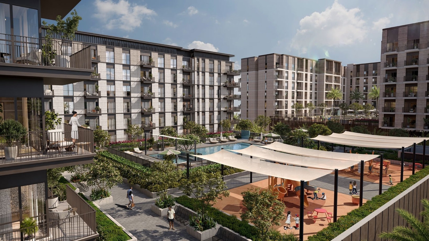 Layla Residences gallery 2