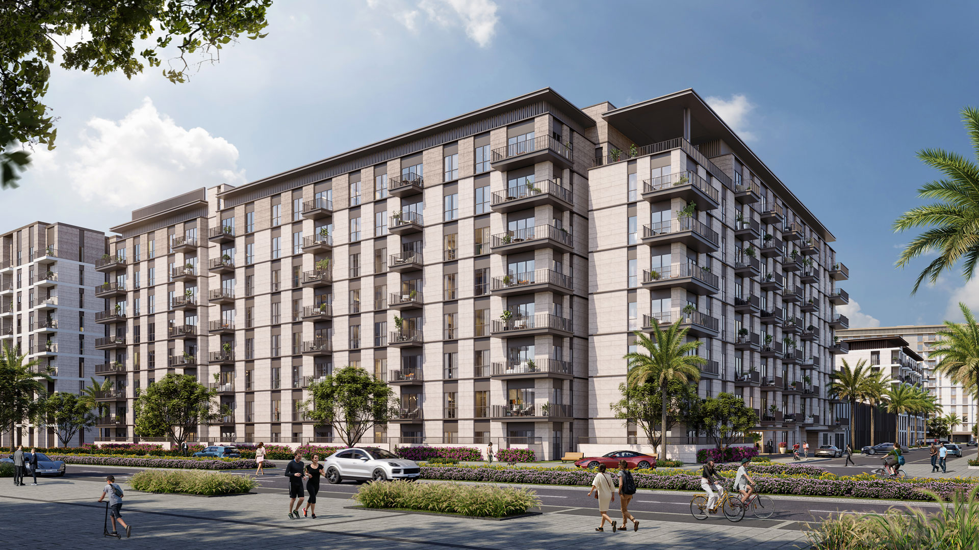 Layla Residences gallery 4