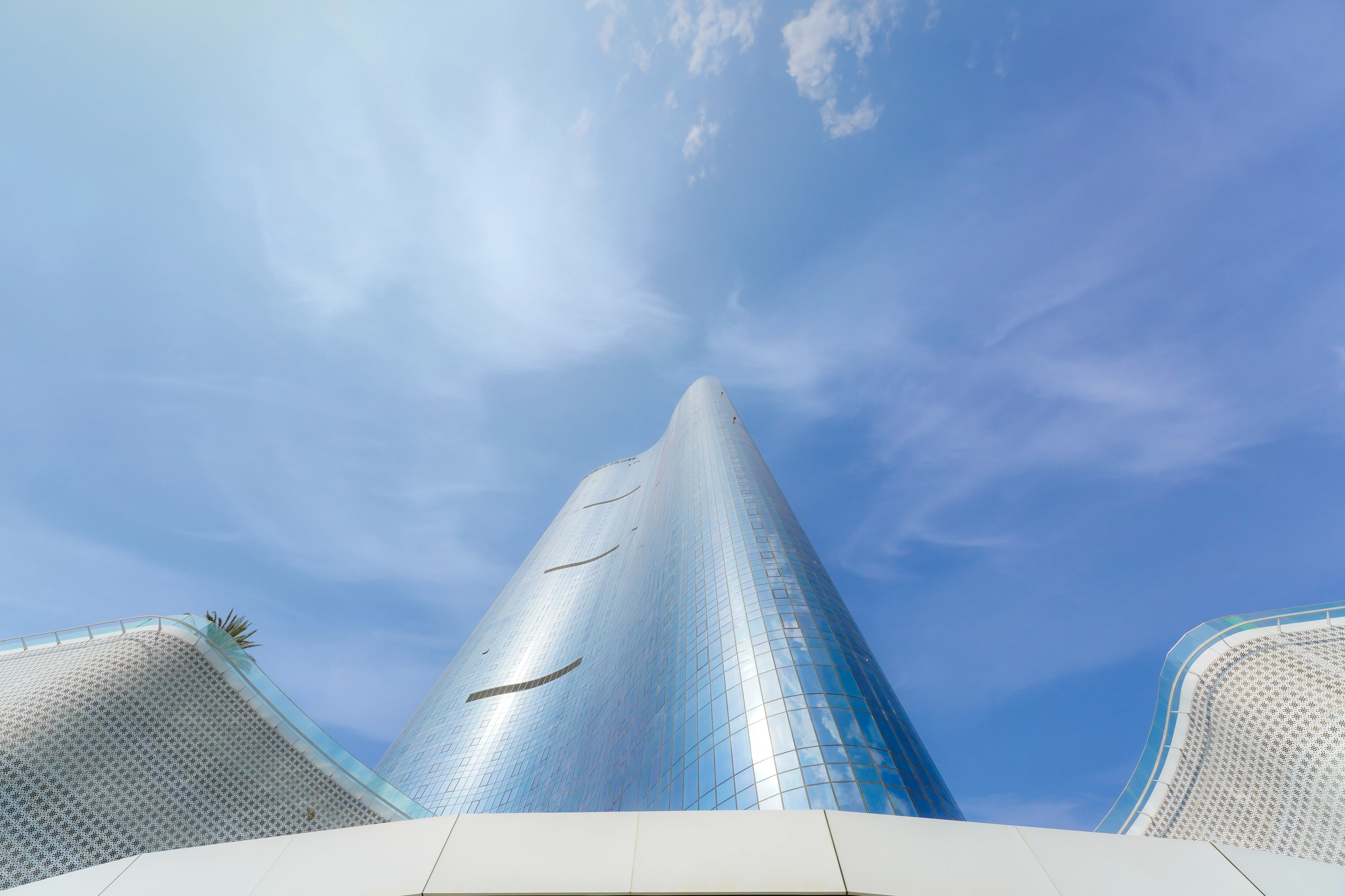 Leaf Tower gallery 3