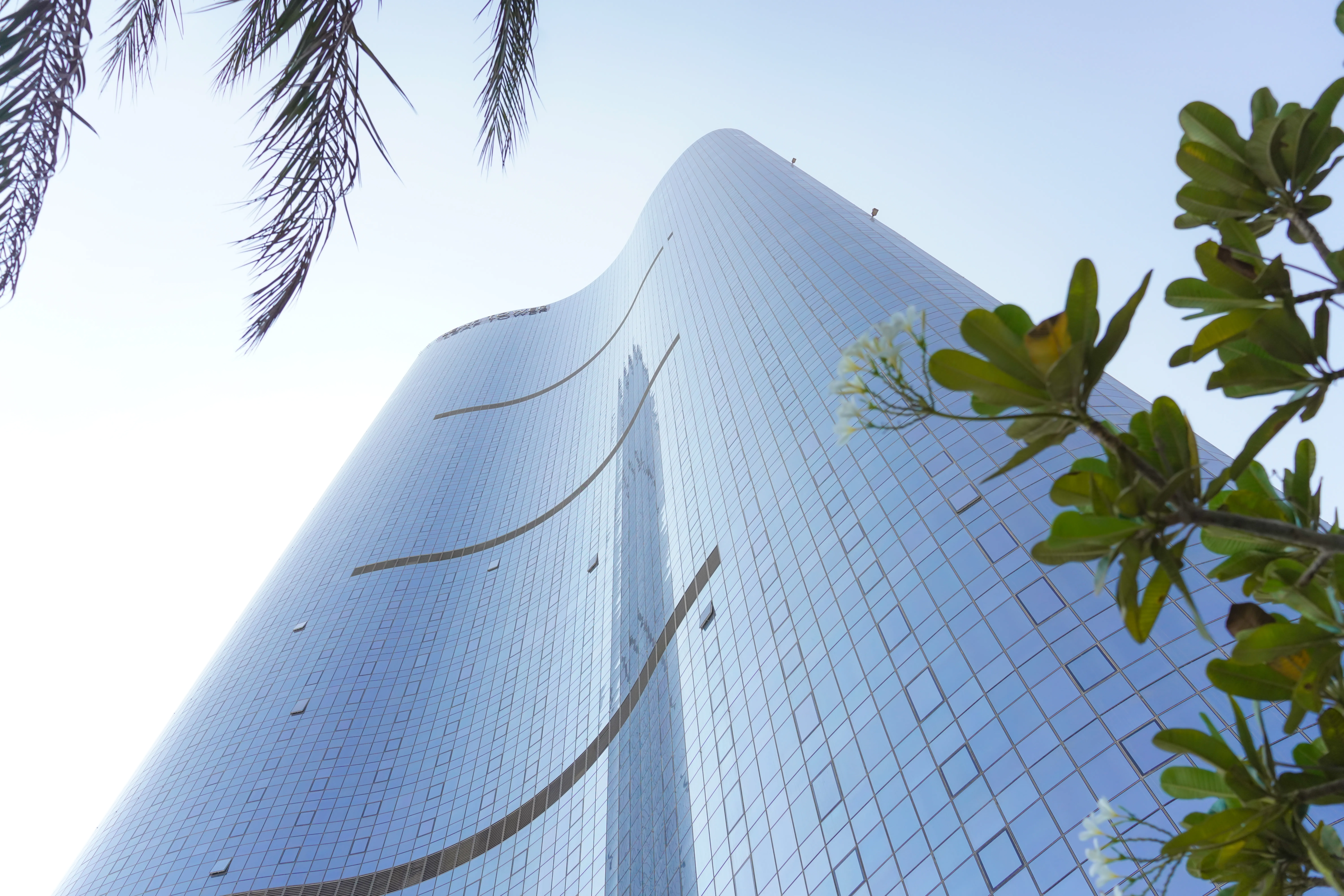 Leaf Tower gallery 4