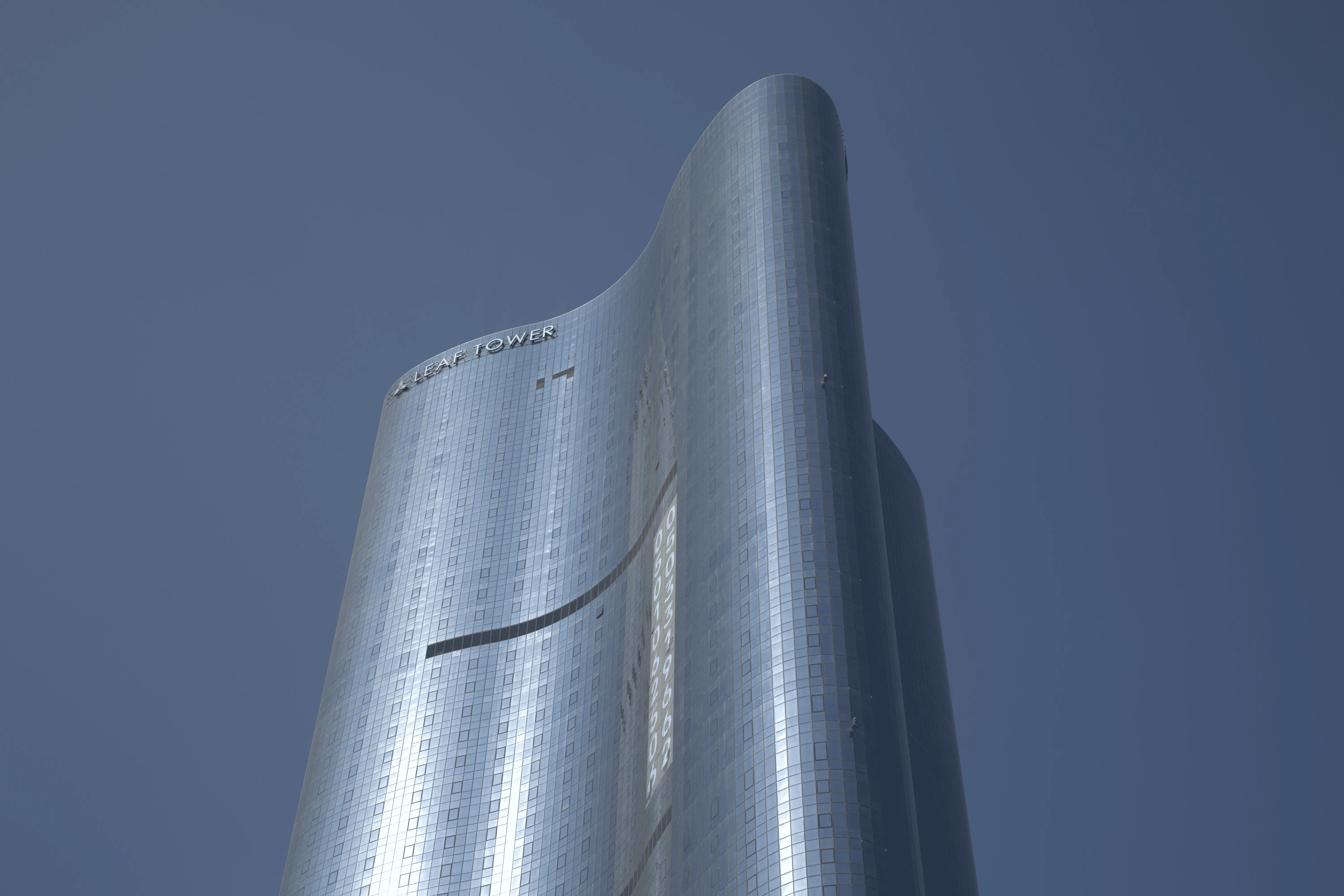 Leaf Tower gallery 5