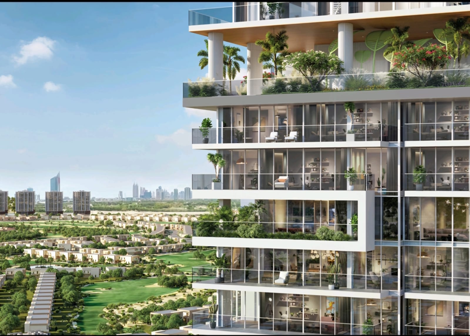 Legado by Prescott exterior view