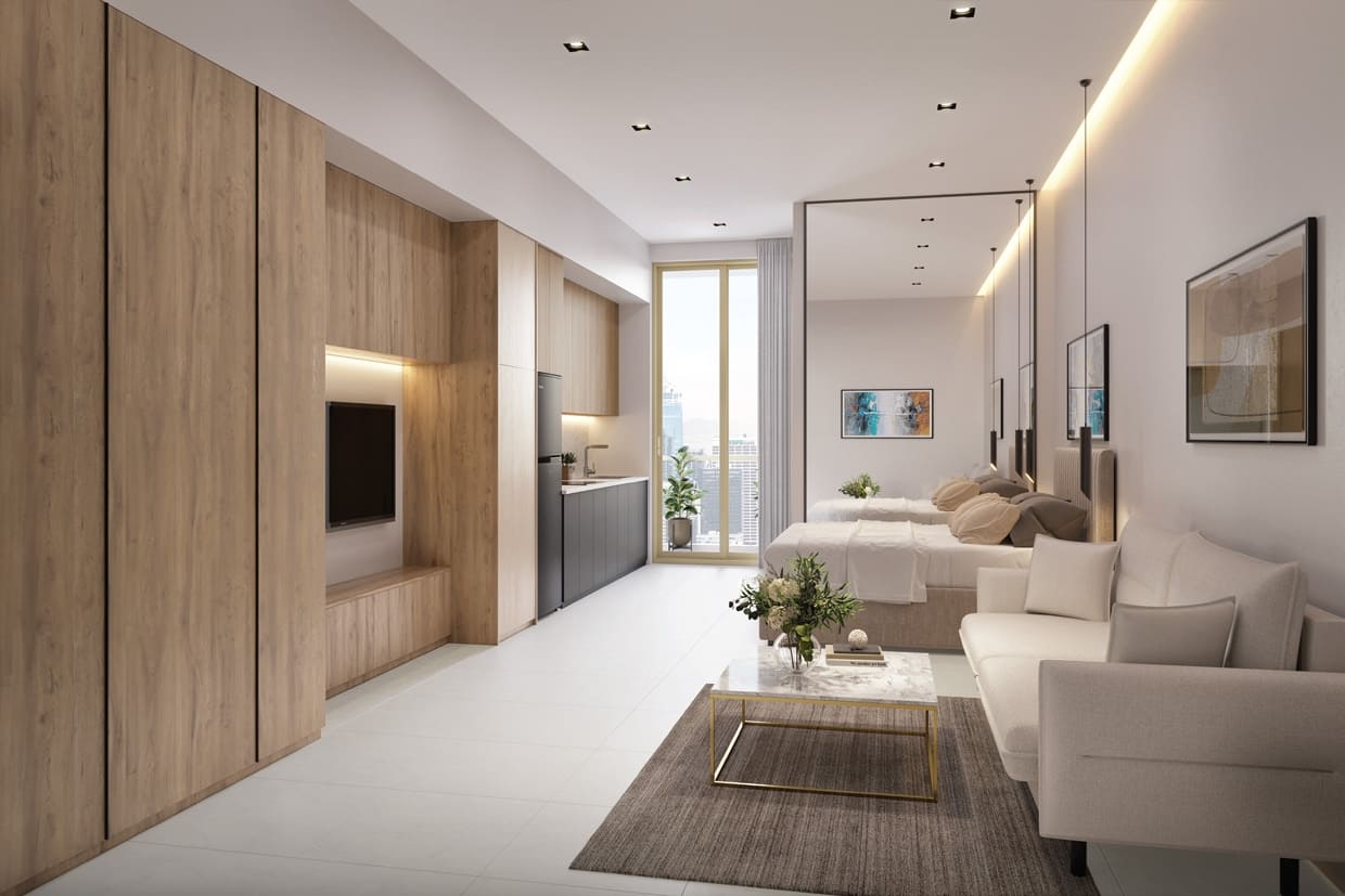 Levanto by ORO24 gallery 5