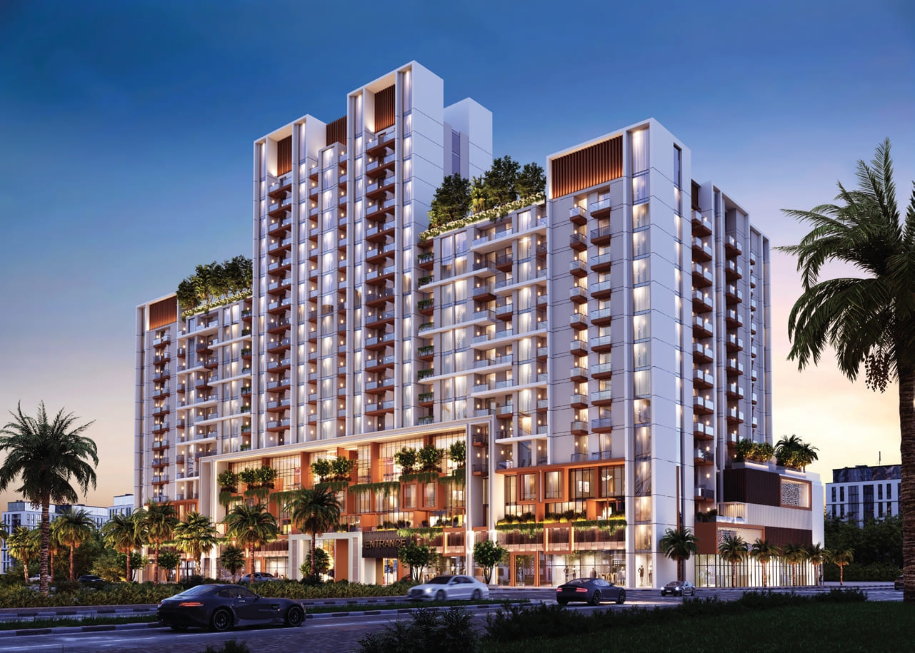 Levanto by ORO24 exterior view