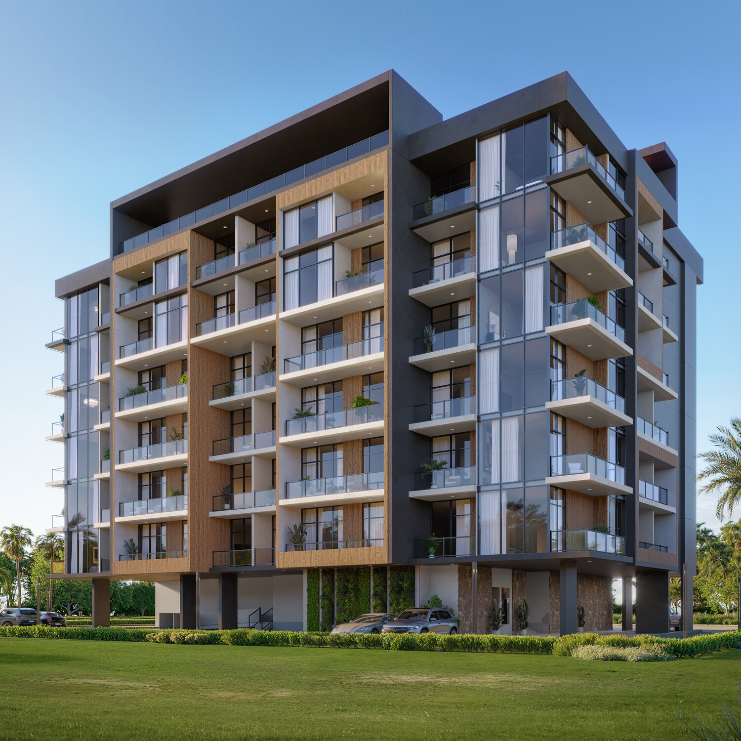 Lilian Residences gallery 3