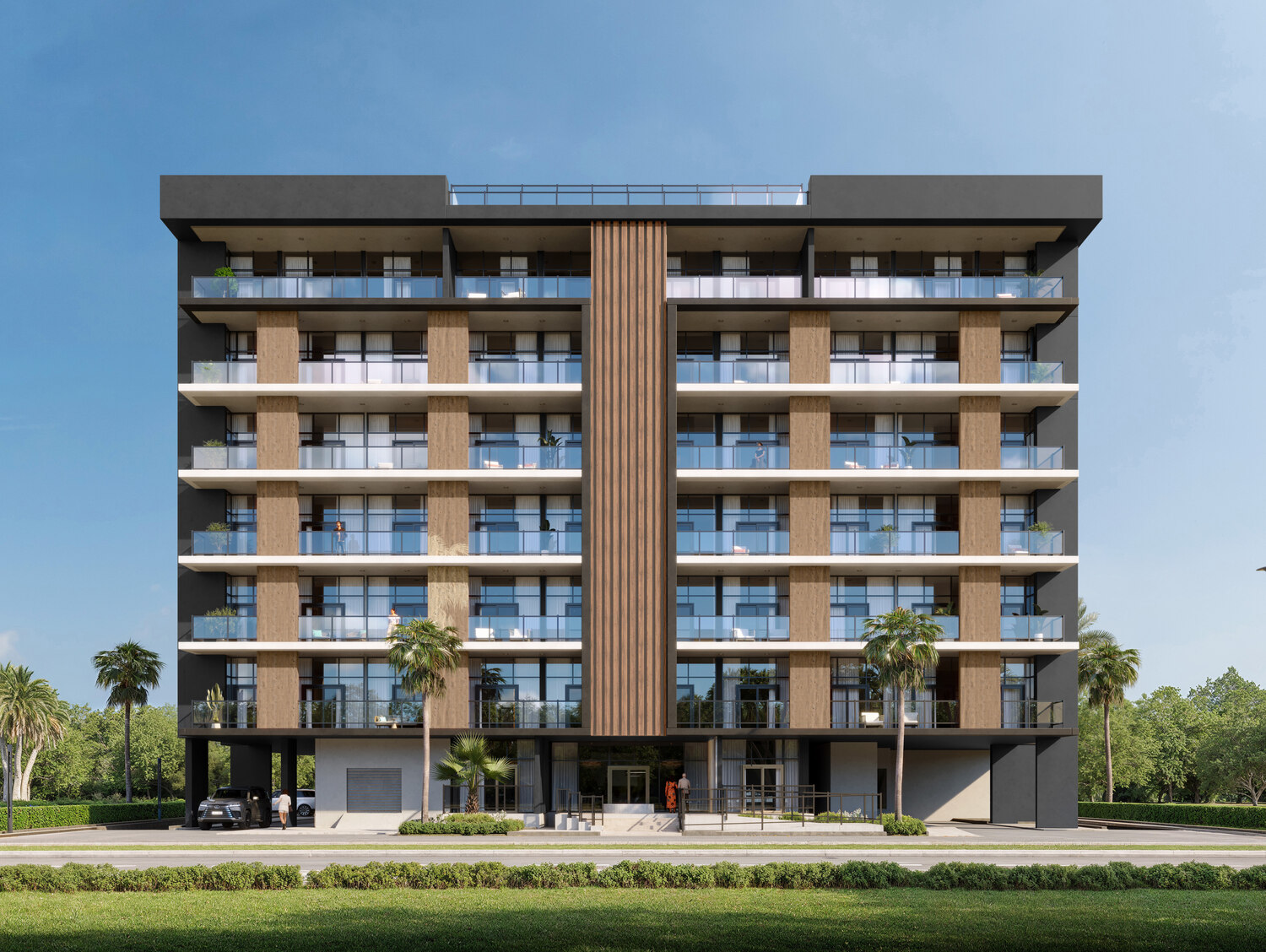 Lilian Residences gallery 2