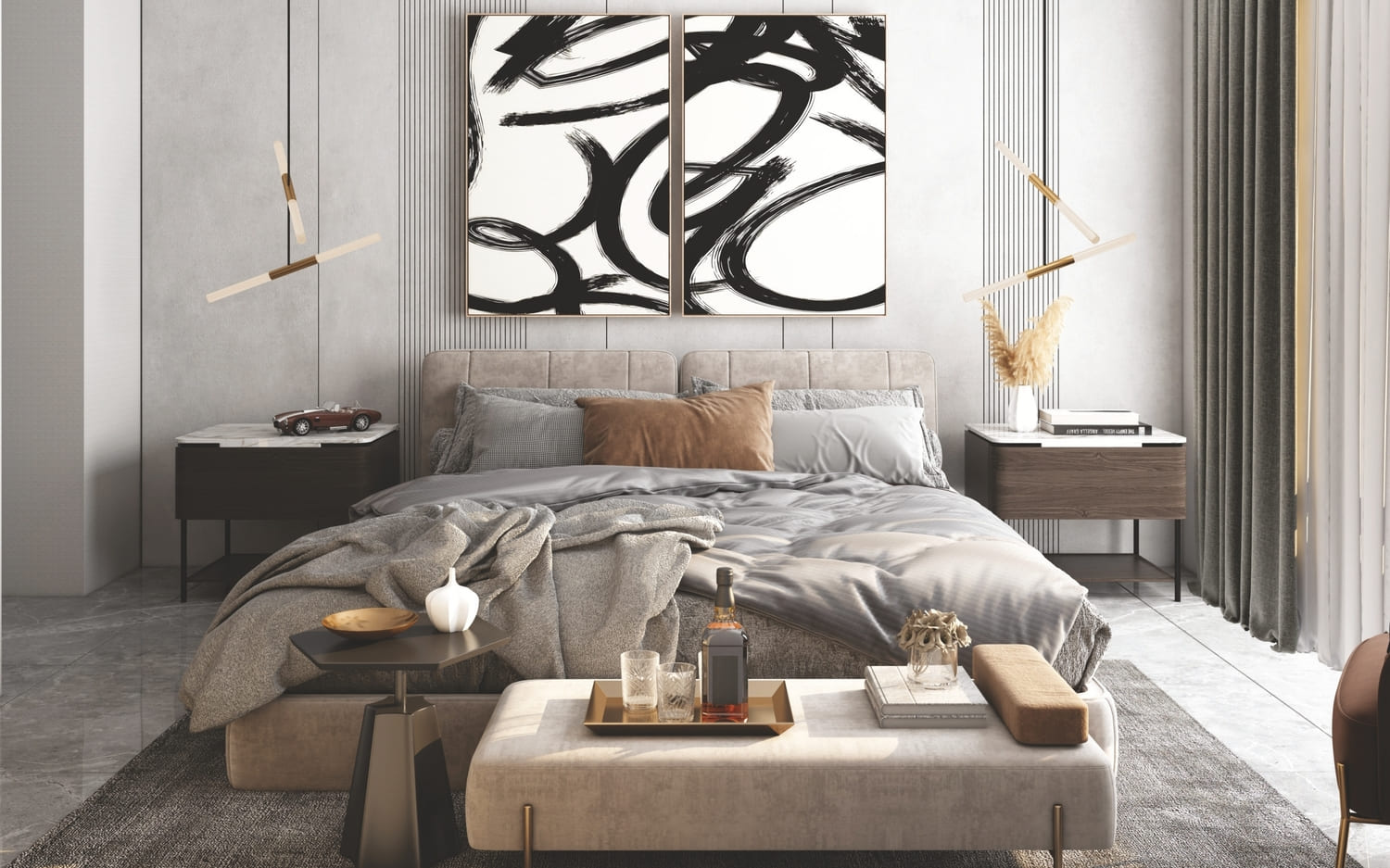 Lilium Tower gallery 3