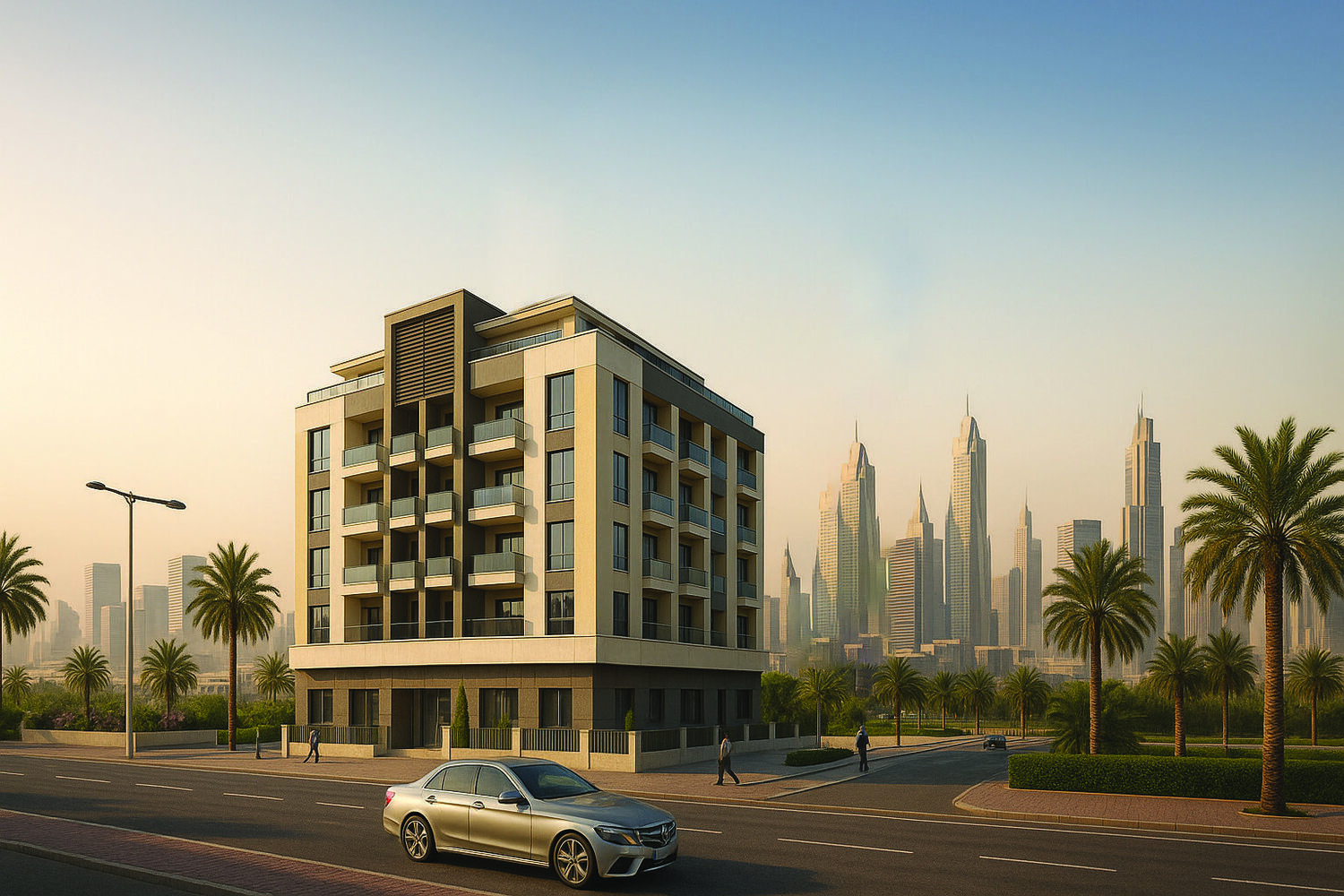 Linden Residences gallery 2