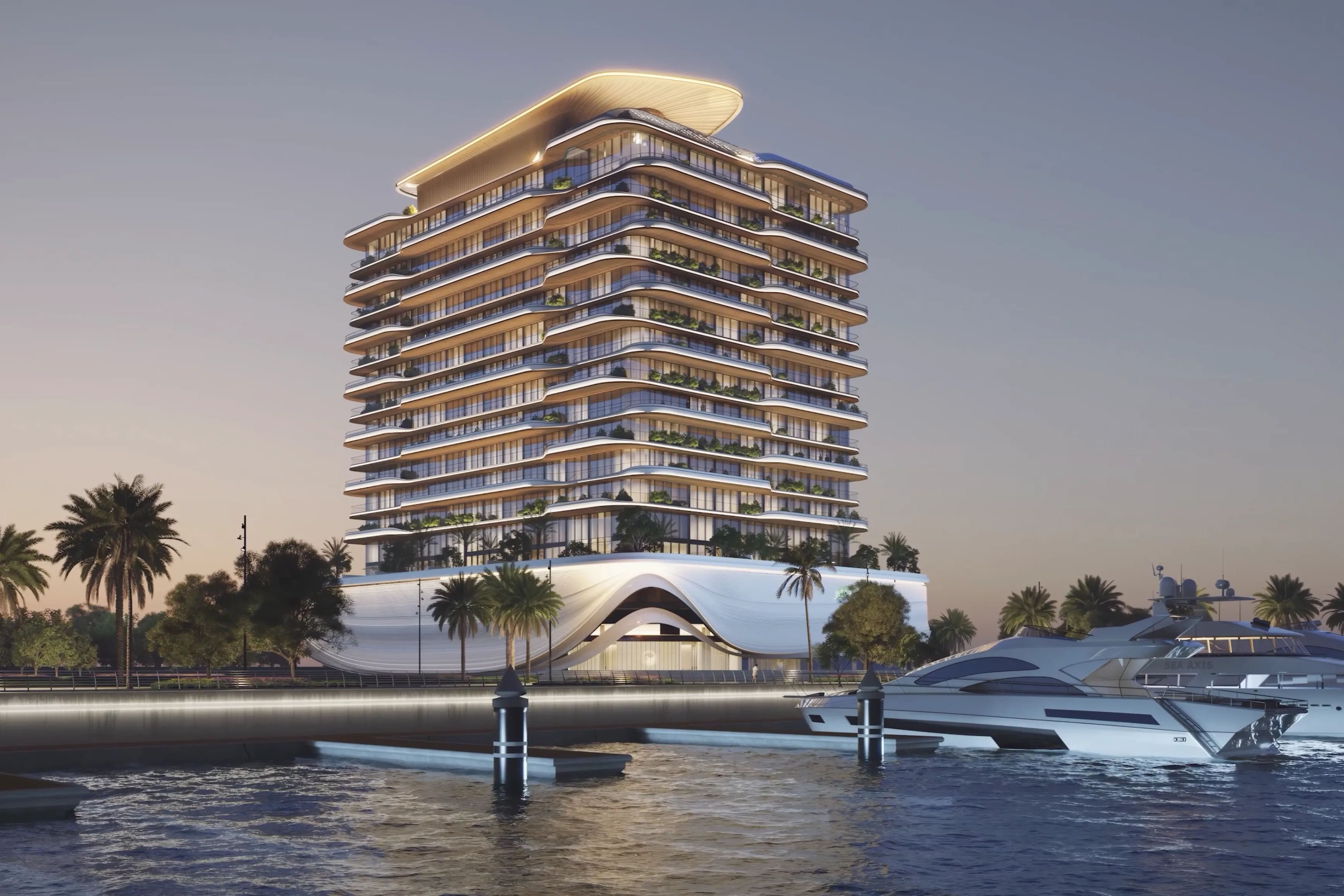 LIV Oceanside gallery 3