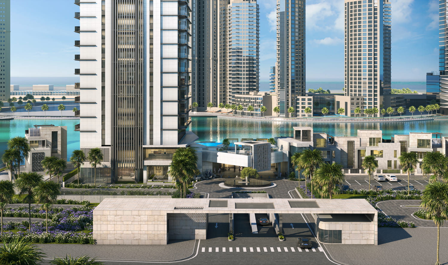 LIV Waterside gallery 4
