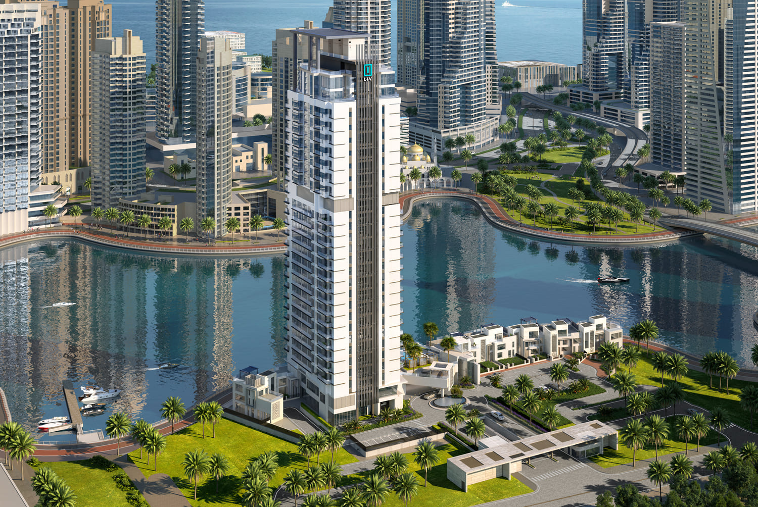 LIV Waterside gallery 3