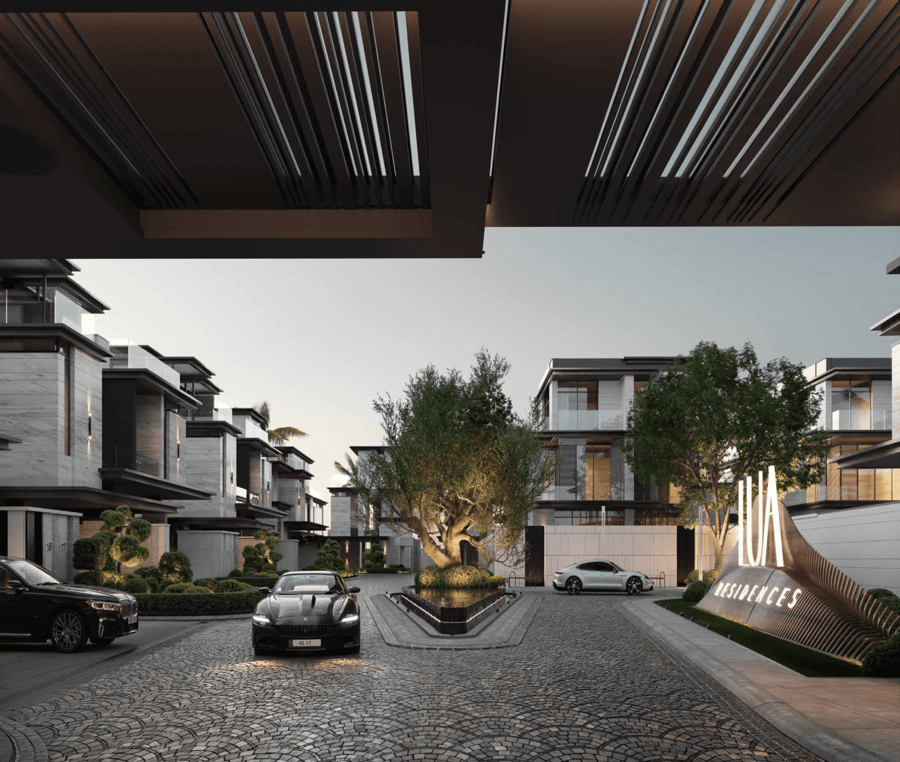 Lua Residences gallery 3