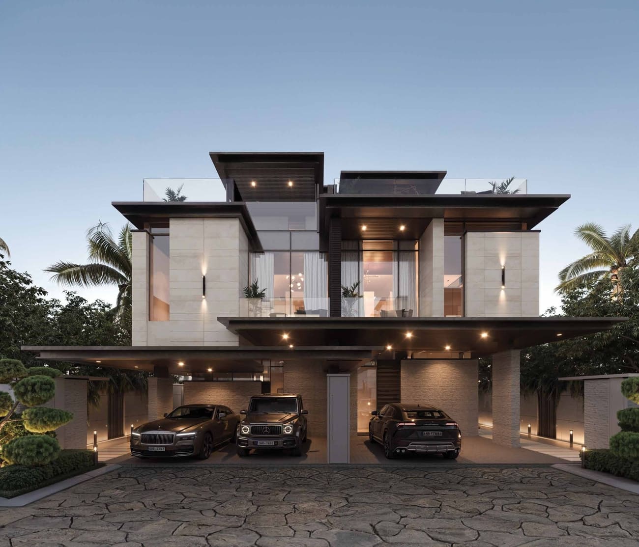 Lua Residences gallery 4