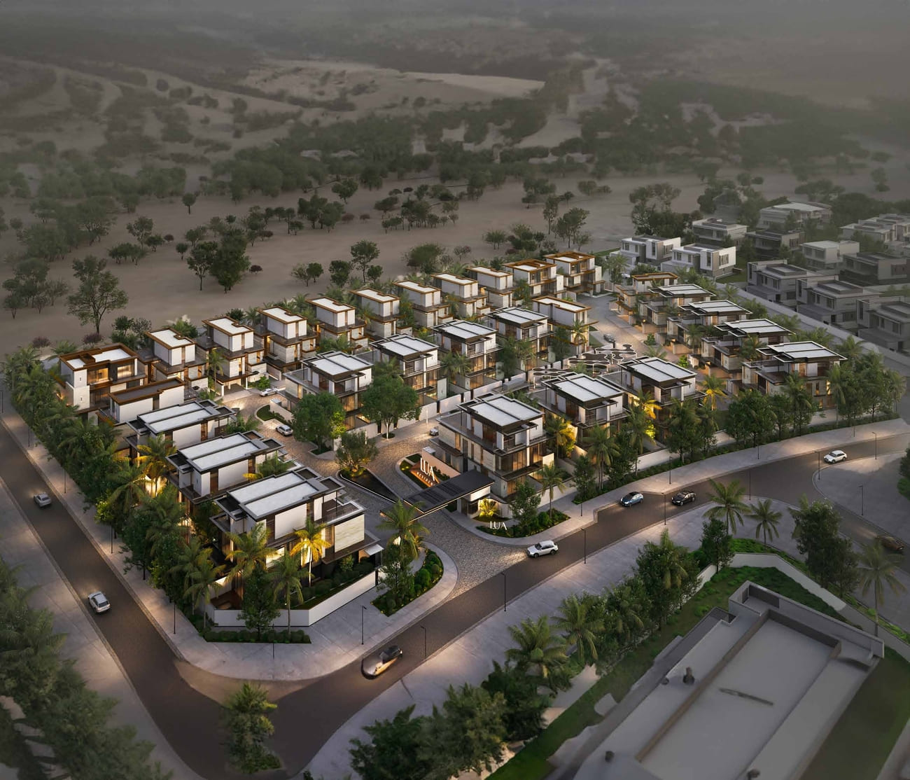 Lua Residences gallery 2