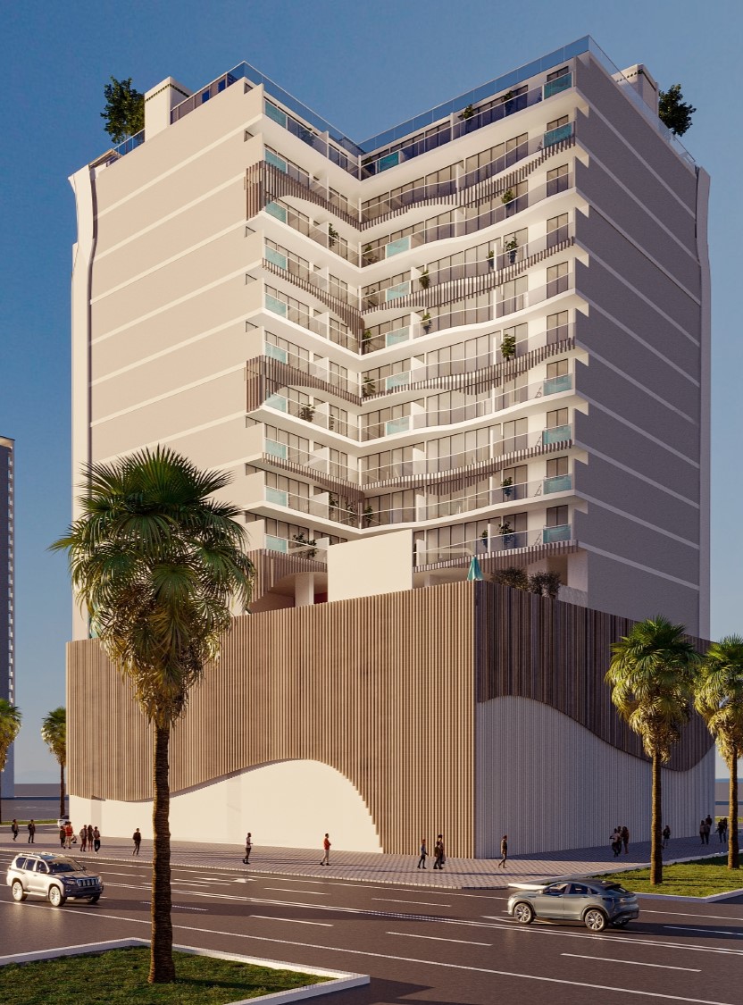 Lucky Oasis Residence gallery 5