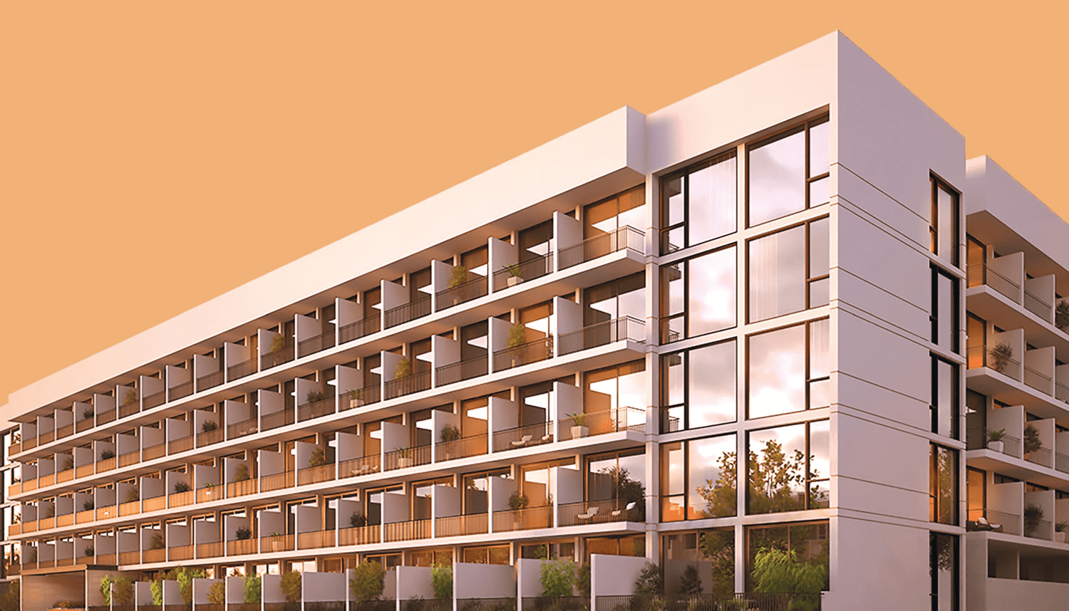 Luma21 exterior view